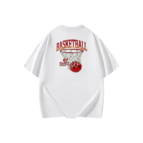 K Bird Унисекс Футболка