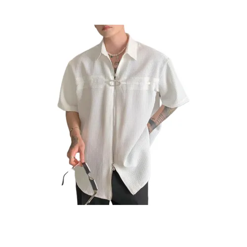 COMOWA Унисекс Рубашки