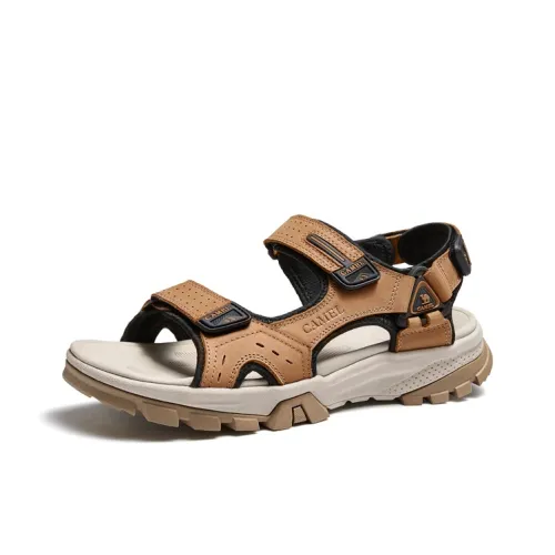 CAMEL Пляжные сандалии Мужской