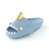 Синий