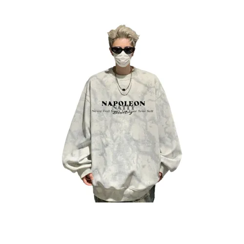 BENATRY Унисекс Свитшоты