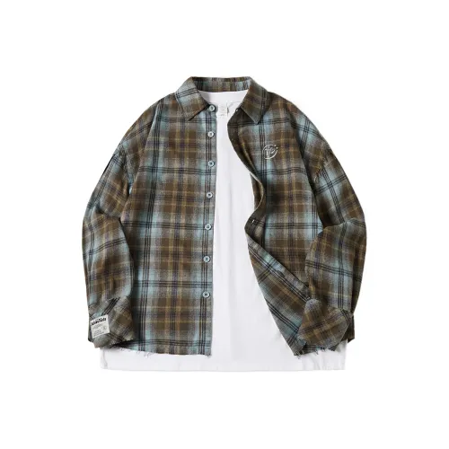 EPTISON Унисекс Рубашки