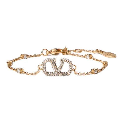 Valentino Swarovski Кристальные Браслеты Унисекс