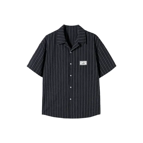 PSO Brand Puppy series Рубашка Унисекс