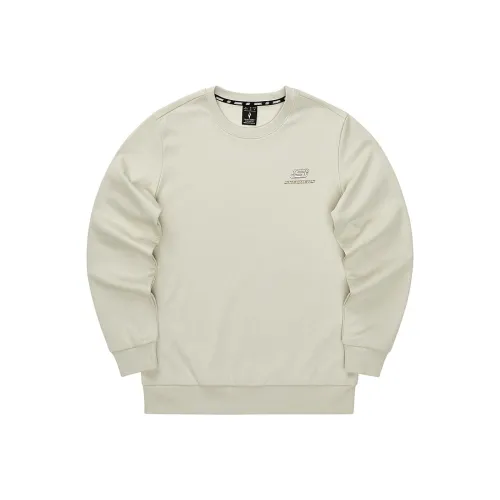 Skechers Sports Lifestyle Sports Casual Свитшот Унисекс Light Коричневый