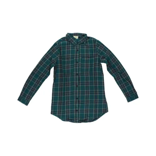 Adidas Многоцветные Мужские Рубашки