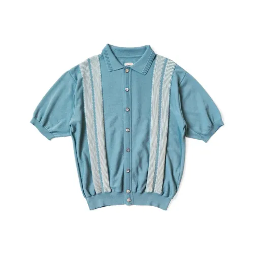 Kapital Унисекс Поло