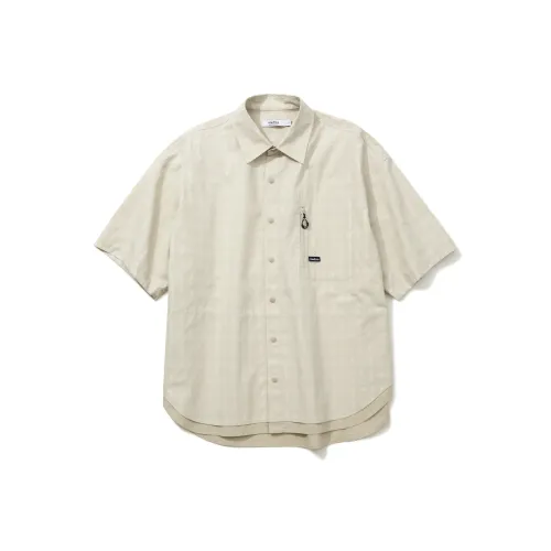 Nautica White Sail x Go out Рубашка Мужская