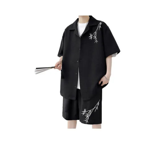 Унисекс рубашки