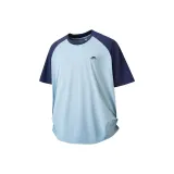 Пыльно-синий