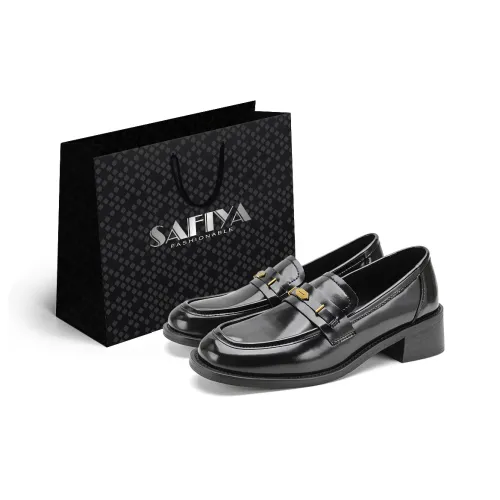 SAFIYA Лоферы Женские