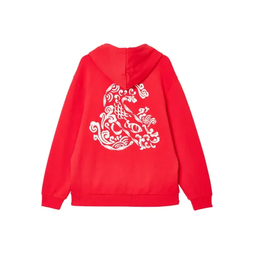 JACK JONES· x CNY Свитшот Унисекс