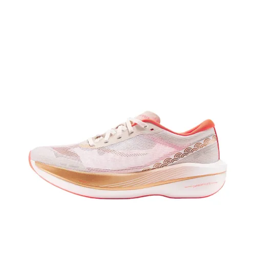 DECATHLON KD900X.2 Беговые кроссовки Низкий верх Красный Серый Женские