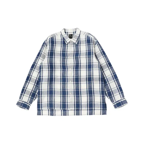 Visvim Мужские Рубашки