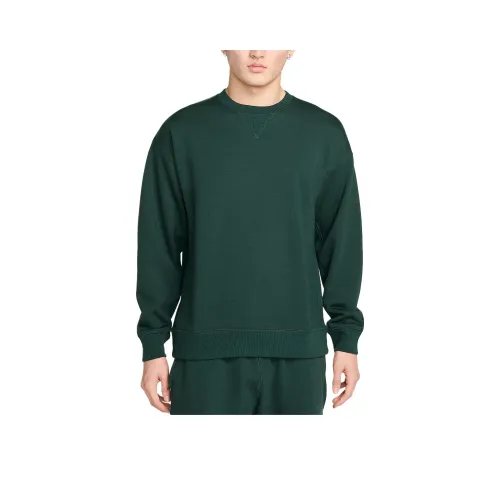 Nike Wool Classics Толстовка Унисекс Green and Eco Friendly