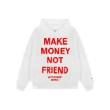 Красно-серый [флисовая подкладка]