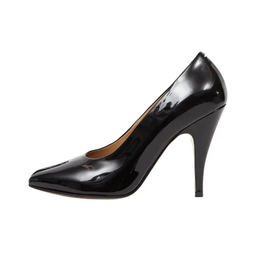 Maison Margiela Tabi Высокие каблуки Женские