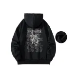 Черный (с флисовой подкладкой)