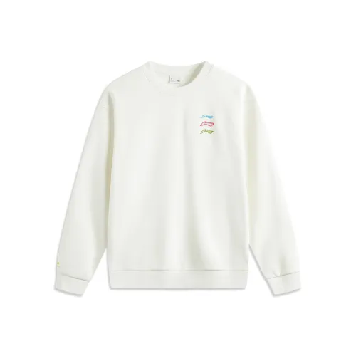 Подкладка Sports Life Collection Толстовка Унисекс Айвори