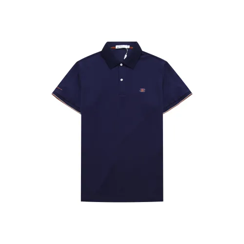 BEN SHERMAN Мужская рубашка поло