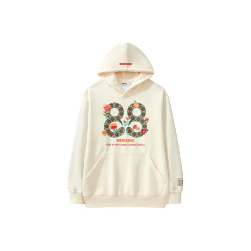 88rising Унисекс Свитшоты