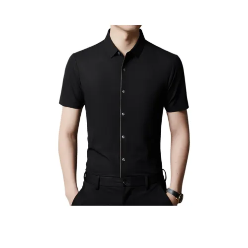 Devanro Мужские рубашки