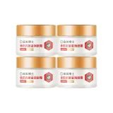 Dr. Du Мэй Пчелка Клей Устойчивость к складкам Питательный Крем для глаз 30 г * 4 бутылки