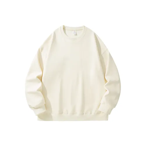 LUCIEN VITO Унисекс Свитшоты