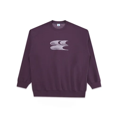 Crying Center Толстовка Унисекс