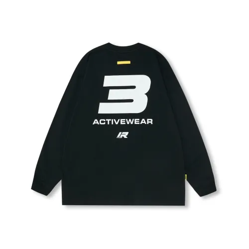 RASS 3rd Anniversary Collection T-Shirt Унисекс