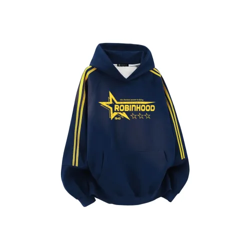 ROBINHOOD Унисекс Свитшоты