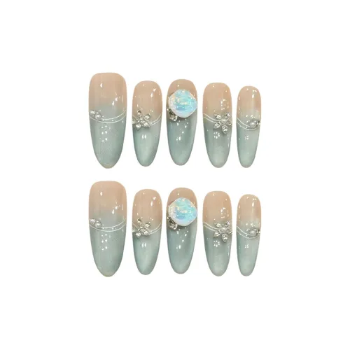 Yun Yue Joe Искусственные Ногти Женские