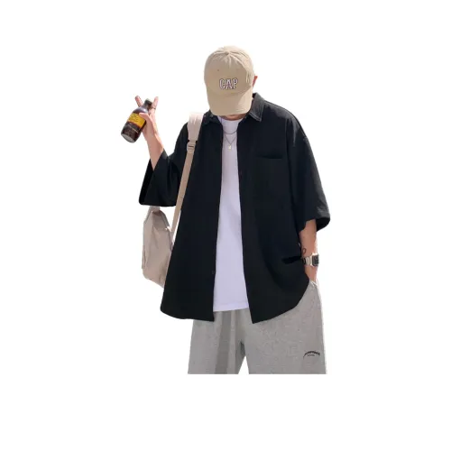 Fakeyoung Унисекс Рубашки