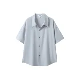 Светло-серый