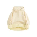Light Beige (Фиолетовый Логотип на груди)