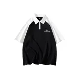 Черный/Белый