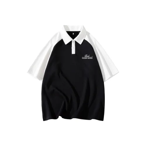 OXO OVERLOAD Унисекс Поло