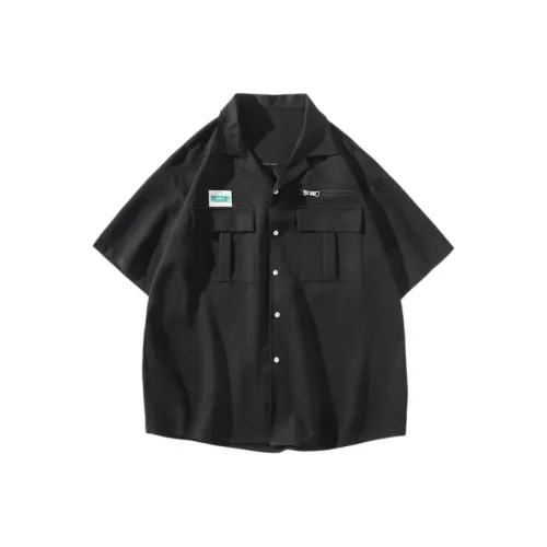 Унисекс рубашки