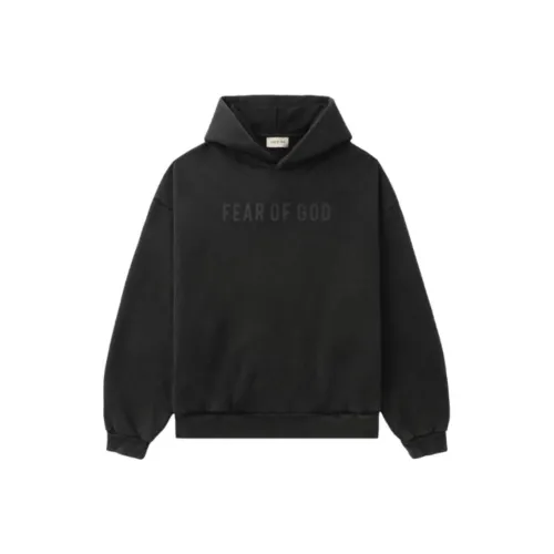 Fear of God Свитшот Мужской Серый