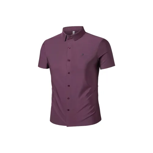 PIERRE CARDIN Мужские рубашки