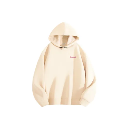 Miniso Унисекс Свитшоты