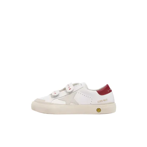 Golden Goose Детские Скейтбординги Low Топ Kids