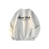 Вересковый серый (флисовая подкладка)