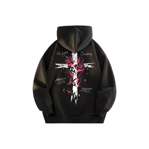 TONYKRZ Унисекс Свитшоты