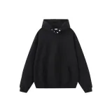 Черный [с флисовой подкладкой и утепленный]