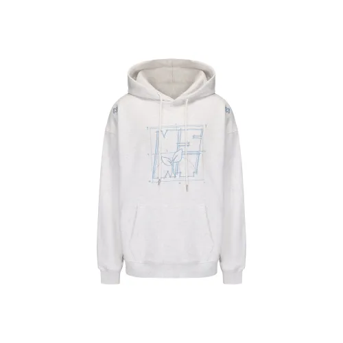 NSTNEW START Унисекс Свитшоты