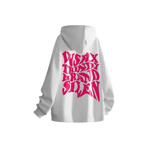 WSRX Унисекс Свитшоты
