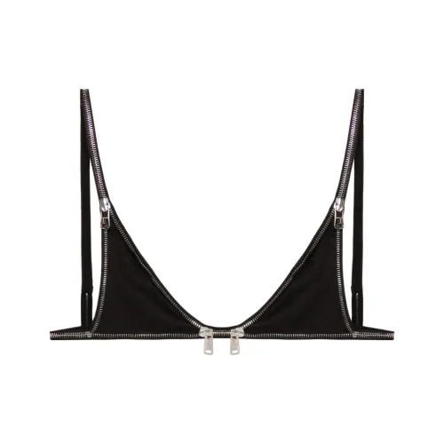 Coperni Черный Женские Бюстгальтеры