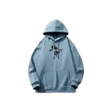 Пыльно-голубой