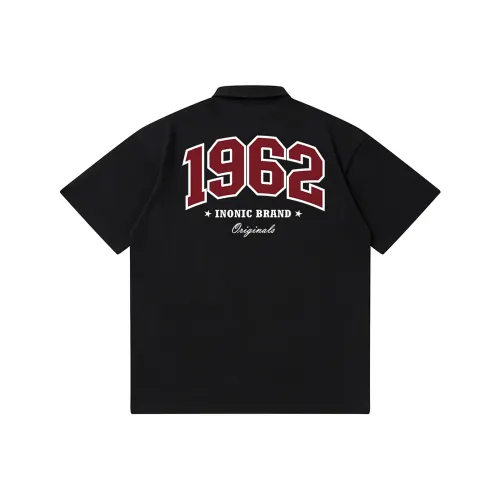 Emoji Унисекс Поло